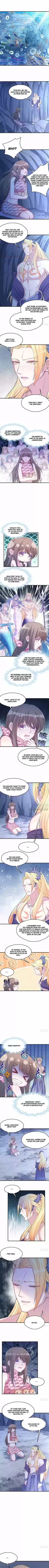 Beauty And The Beasts Chapter 219