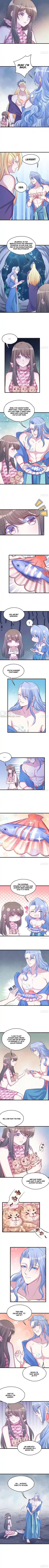 Beauty And The Beasts Chapter 219