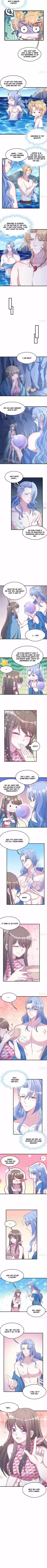 Beauty And The Beasts Chapter 220