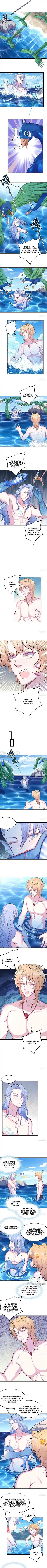 Beauty And The Beasts Chapter 220