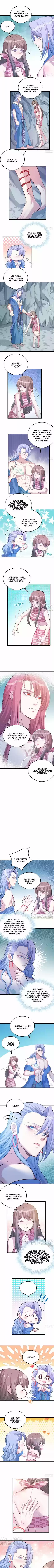 Beauty And The Beasts Chapter 221