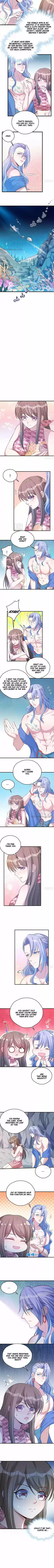 Beauty And The Beasts Chapter 221