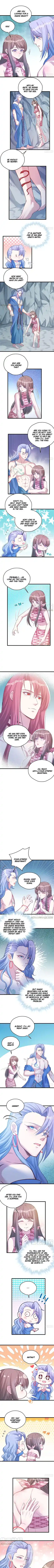 Beauty And The Beasts Chapter 221