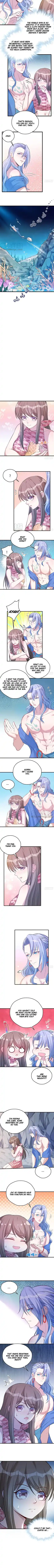 Beauty And The Beasts Chapter 221