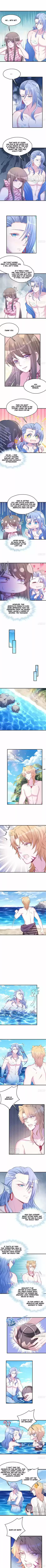 Beauty And The Beasts Chapter 222