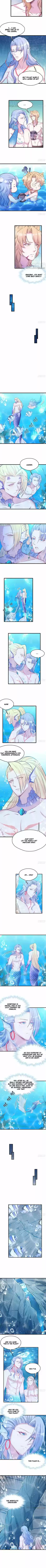 Beauty And The Beasts Chapter 222