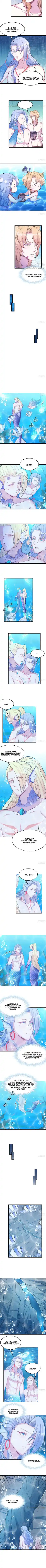 Beauty And The Beasts Chapter 222