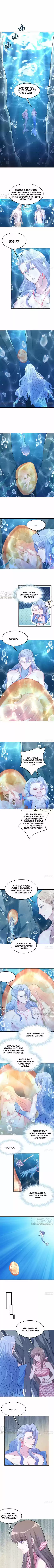 Beauty And The Beasts Chapter 223