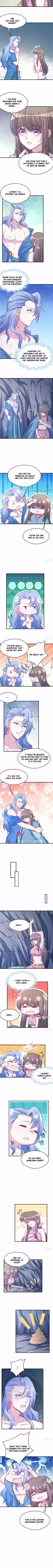 Beauty And The Beasts Chapter 223