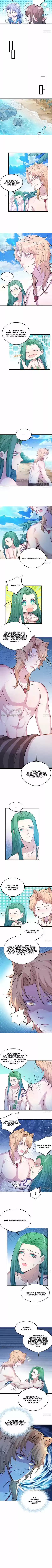 Beauty And The Beasts Chapter 224