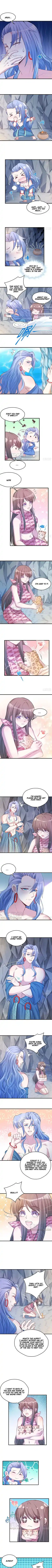 Beauty And The Beasts Chapter 224