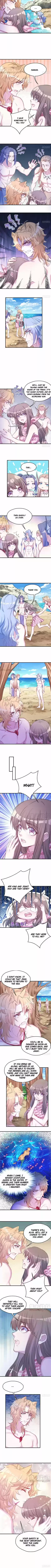 Beauty And The Beasts Chapter 225