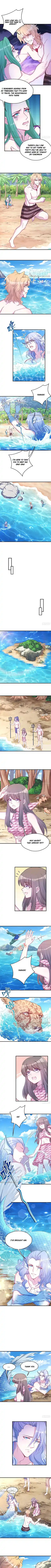 Beauty And The Beasts Chapter 225