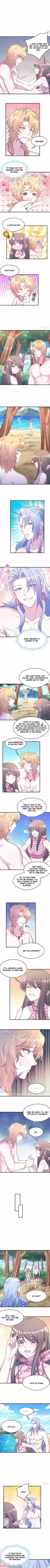 Beauty And The Beasts Chapter 226