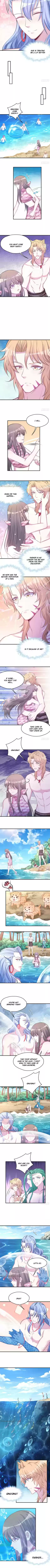 Beauty And The Beasts Chapter 226