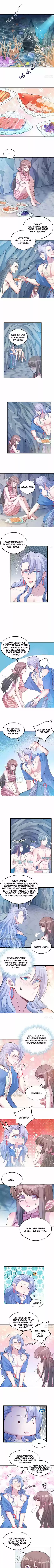 Beauty And The Beasts Chapter 227