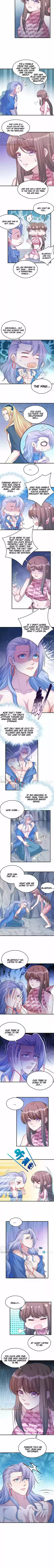 Beauty And The Beasts Chapter 227