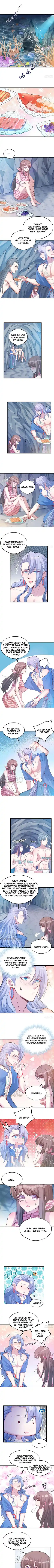 Beauty And The Beasts Chapter 227