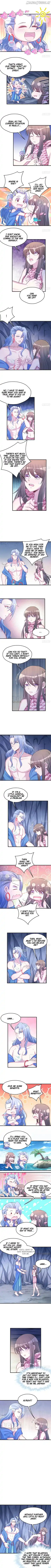 Beauty And The Beasts Chapter 228