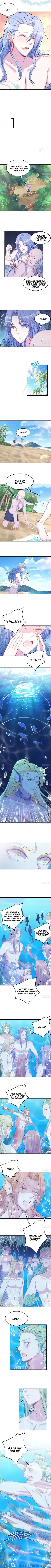 Beauty And The Beasts Chapter 228