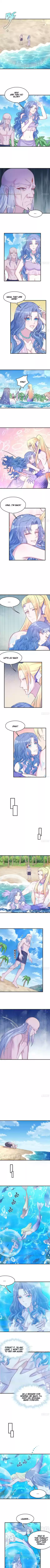 Beauty And The Beasts Chapter 229