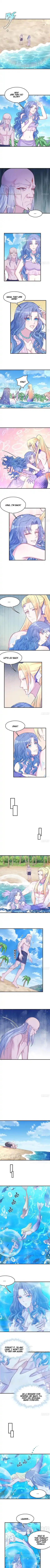 Beauty And The Beasts Chapter 229