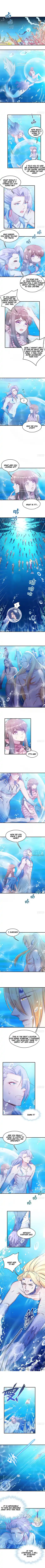 Beauty And The Beasts Chapter 230