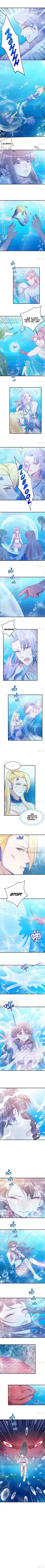 Beauty And The Beasts Chapter 230