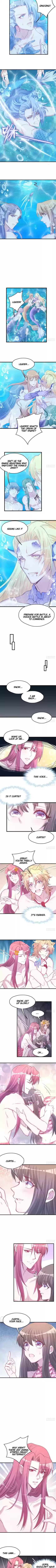 Beauty And The Beasts Chapter 231