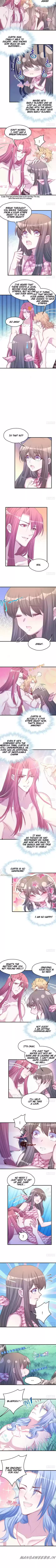 Beauty And The Beasts Chapter 231