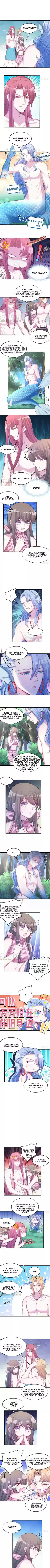 Beauty And The Beasts Chapter 232