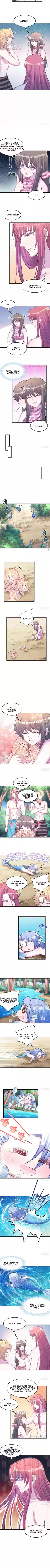 Beauty And The Beasts Chapter 232