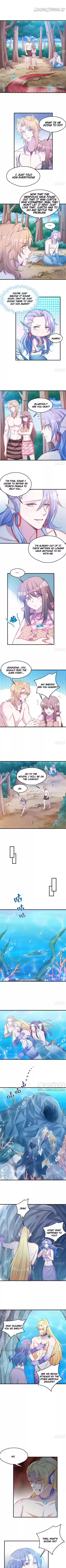 Beauty And The Beasts Chapter 233