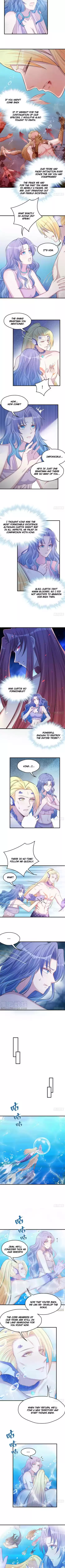 Beauty And The Beasts Chapter 233