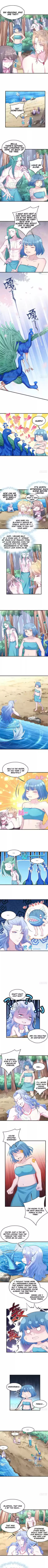 Beauty And The Beasts Chapter 234