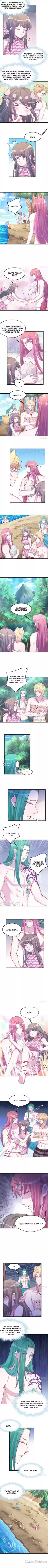 Beauty And The Beasts Chapter 234