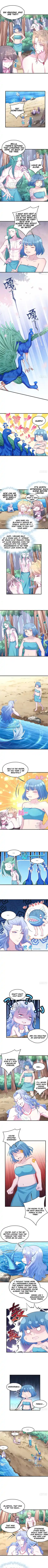 Beauty And The Beasts Chapter 234