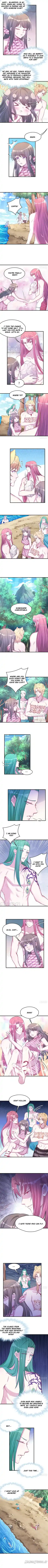 Beauty And The Beasts Chapter 234