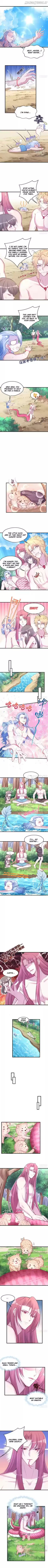 Beauty And The Beasts Chapter 235