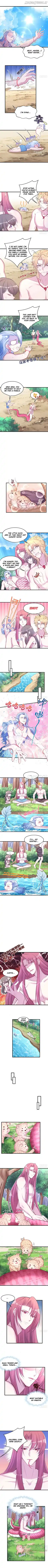 Beauty And The Beasts Chapter 235