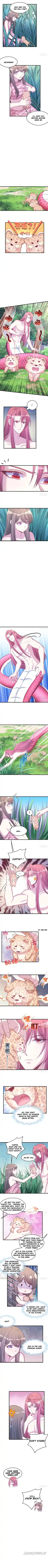 Beauty And The Beasts Chapter 235