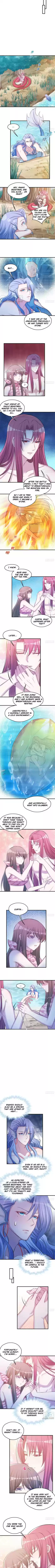 Beauty And The Beasts Chapter 236