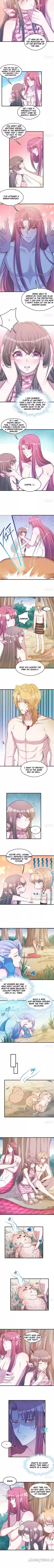 Beauty And The Beasts Chapter 236