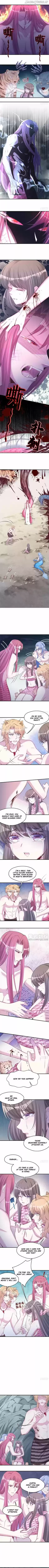 Beauty And The Beasts Chapter 240