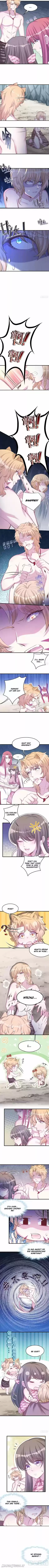 Beauty And The Beasts Chapter 240