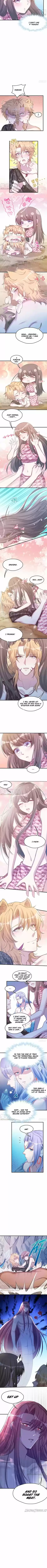 Beauty And The Beasts Chapter 241