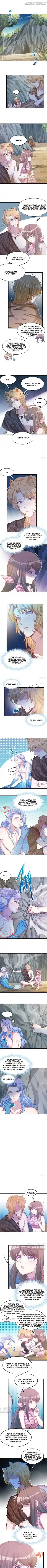 Beauty And The Beasts Chapter 241