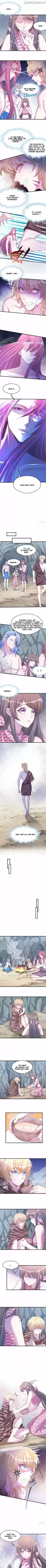 Beauty And The Beasts Chapter 242