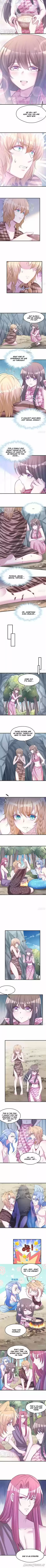 Beauty And The Beasts Chapter 242