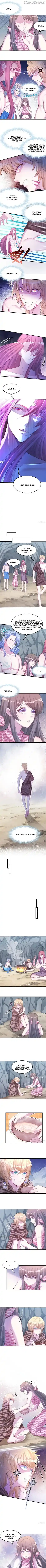 Beauty And The Beasts Chapter 242